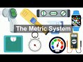 Mastering the Metric System Through Measurement and History