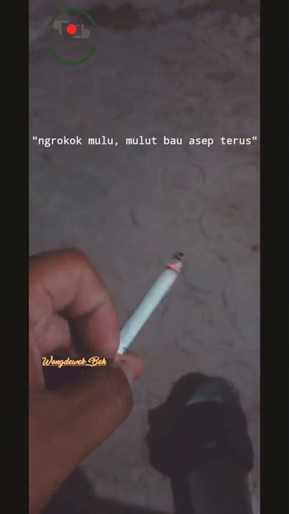 rokok | quotes perokok