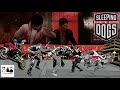 УХОДИМ В ОТРЫВ! - Sleeping Dogs - Прохождение на русском 2021