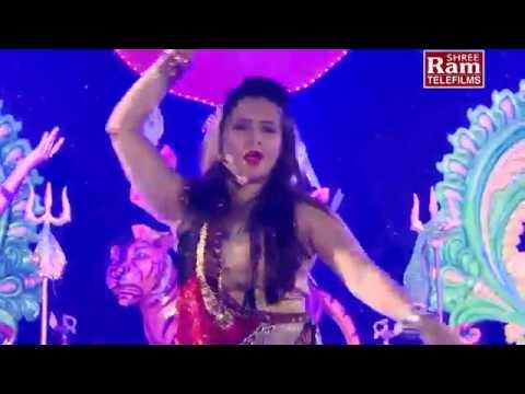 dj-rock-dandiya-2||gujarati-nonstop-garba-2015||aishwarya-majmudar