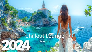 Ibiza Summer Mix 2024 🏖️ Best Of Deep House Sessions Music Chill Out Mix By Deep Basin #7