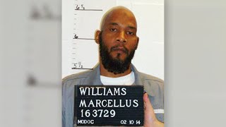 Missouri governor and state Supreme Court both refuse to halt the execution of Marcellus Williams