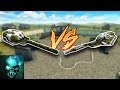 Railgun vs Shaft in Sandbox CTF WHO WILL WIN !? #10 - Tanki Online - Ghost Animator TO