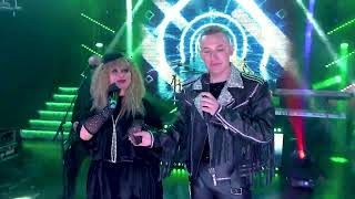 Макс Миран И Мила Куликова — «Синяя Ночь» (Concert Video, 2024)