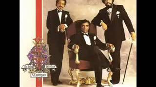 The Isley Brothers-  If Leaving Me Is Easy