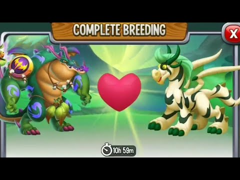 dragon world breeding calculator