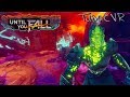 Until You Fall - Meistern wir den Schwertkampf ? [Oculus Rift S][Virtual Reality]