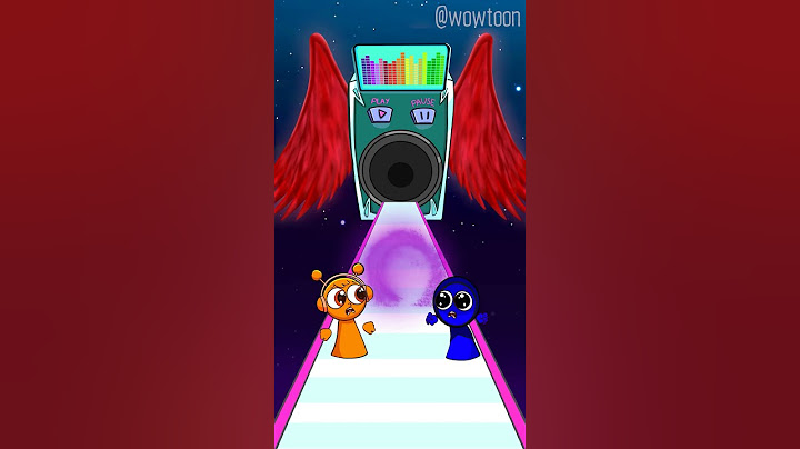Kiss Run POV: Angel Oren vs Pinki -  Help Vineria Choose The Right Portal Part 2