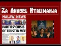 Za Anabel Ntalimanja Mkulu Wa MEC Ndi Khani Zina Za Anabel Ntalimanja Mkulu Wa MEC Ndi Khani Zina