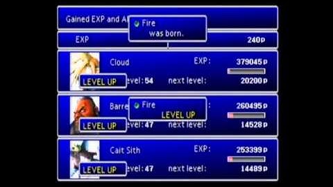 Final Fantasy VII Playthrough #092, Gaea