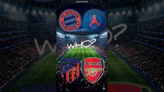 UCL Finals 2020-2026 #mancity #bayern #psg #realmadrid #inter #chelsea #liverpool #borussiadortmund