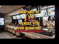 [18+] New Girl at McDonalds Teases You For Being Fat [Gender Neutral Weight Gain roleplay audio]