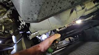 RDX AC Compressor QUICK EASY.