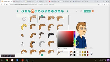 How To Get Comedy World Back on Both Sites + Old Comedy World on GoAnimate (Jackson Coloures)