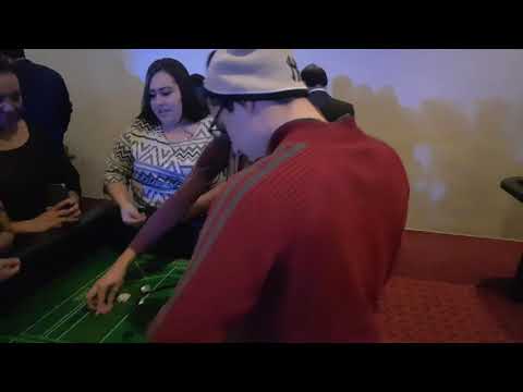 Casino Show 2017 Exhibicion Solista Infantil Georgina Vallarroel Performance