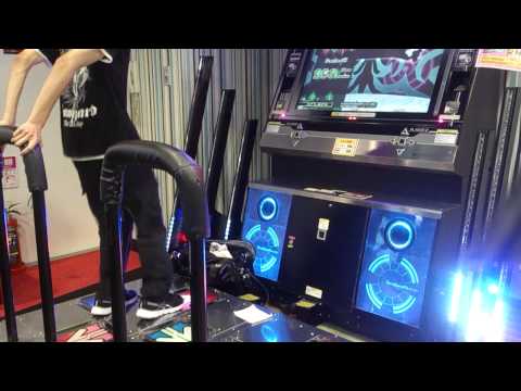 【DDR2015】POSSESSION(EDP Live Mix) (ESP)