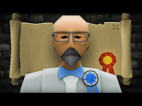 I Turned Into A Massive Nerd [hcim 5]