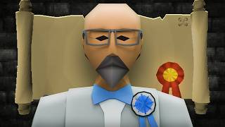 I Turned Into A MASSIVE Nerd [HCIM 5]