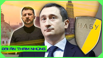 UBF | Bê bối của "vòng tròn Zelesnky": Cội nguồn vụ việc & khả năng chữa cháy tới đâu?