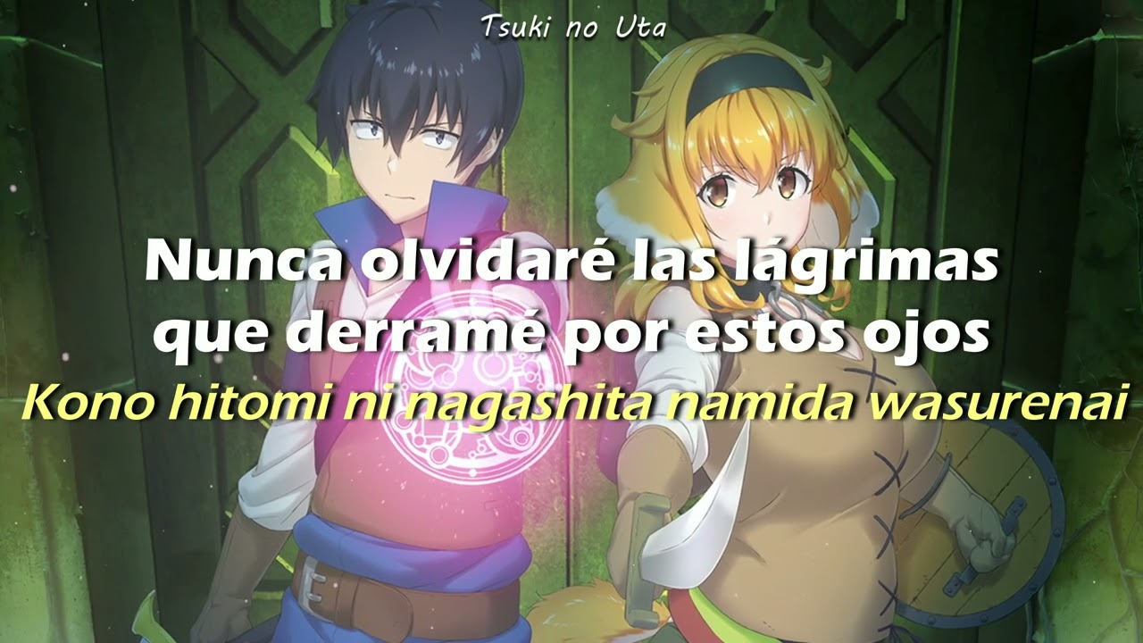 Arifureta Shokugyou de Sekai Saikyou latino - sub 【Sin Censura