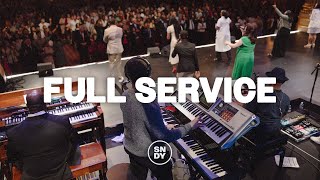 Full Sunday Service | When My Prayers Don't Seem to Be Getting Through