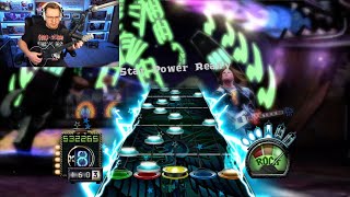 Guitar Hero 3 Beta - "Master of Puppets" 100% FC Expert Guitar