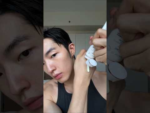 Korean Idol Makeup Tutorial 🎀#shortvideo
