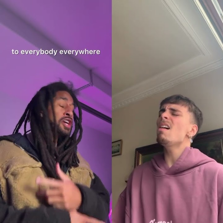 this remix is DIFFERENT 🤯