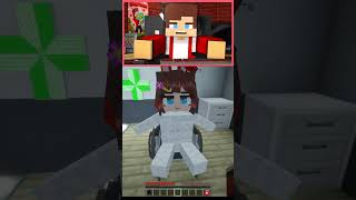 JJ has Only One Medkit… #minecraft