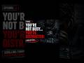 EP.18.“You’re not busy. You’re distracted.”#motivation #discipline #focus