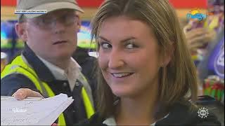 Download lagu Just For Laugh Gags (Mentari TV) 13/9/2025