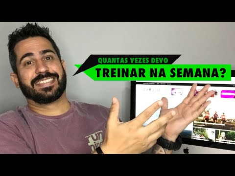 Treinar 3 vezes por semana dá resultado? | Chelso Sports