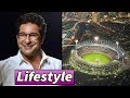 Wasim Akram Biography Biography, Income, Cars, Houses, Lifestyle and Net Worth