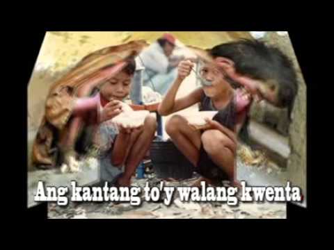 Walang Kwentang Kanta with Lyrics Bassilyo