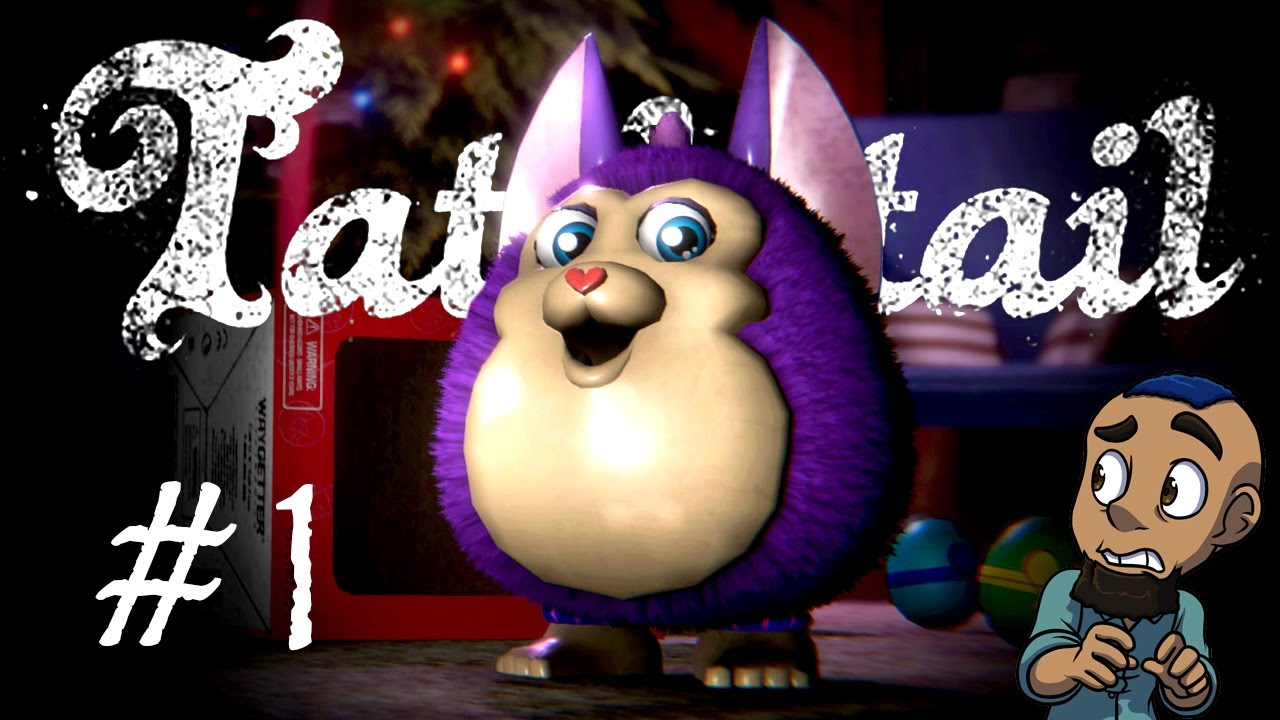 Tattletail,' Why Mama Was Banned, And The Hellishness Of Nostalgia - The  Ghost In My Machine