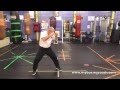 Advanced Boxing Footwork – The Stance Switch