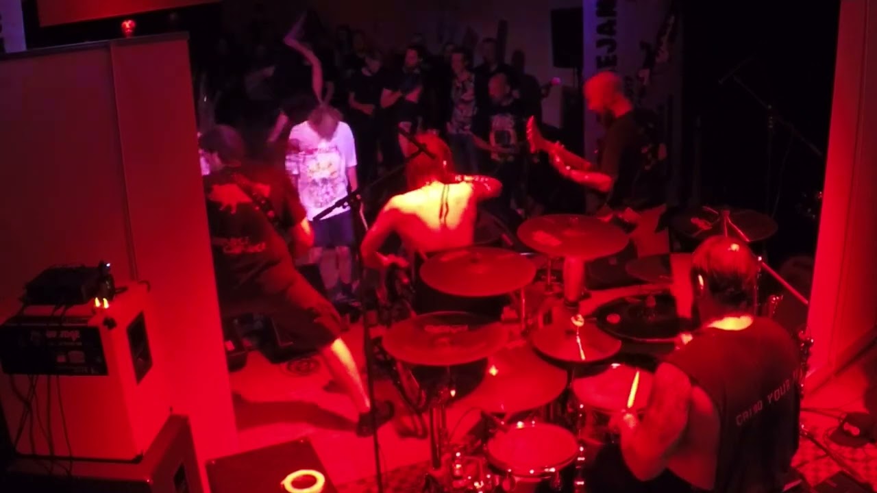 Gore force 5 @BUT Filmfestival Breda 30/8/2024