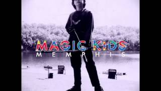 Video thumbnail of "Hey Boy - Magic Kids"