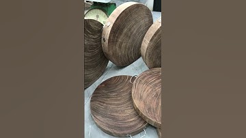 Gỗ Nghiến Làm Thớt - Nhà Bếp Pvb