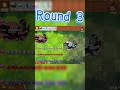 spike hybrids vs. upgraded zombie machine #pvz #mvpvz #plantsvszombies #pvzgameplay #games #gaming