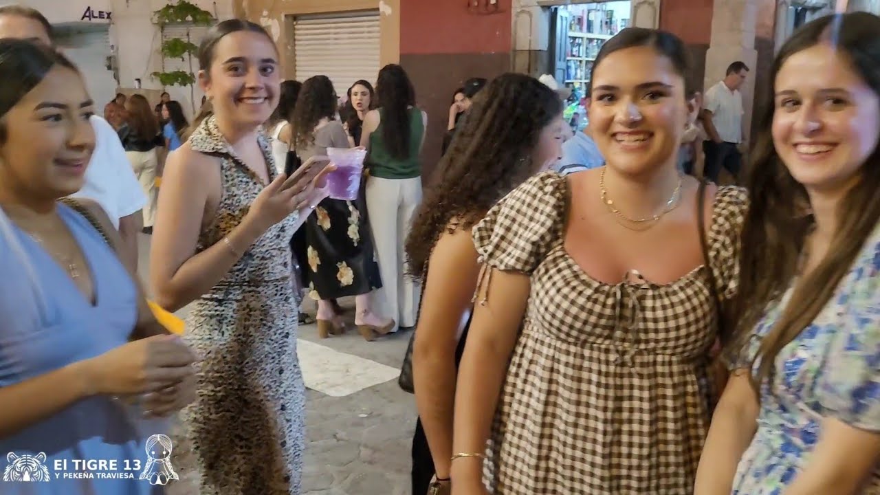 Que bonitas son las noches en jalos 🐅