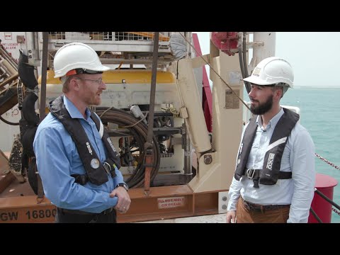 KAUST Research: Partnering