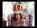 Imperial margarine magic crown commercial 1972