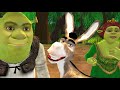 [Shrek 2: The Game - Игровой процесс]