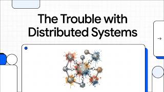 System Design | Chapter-8: The Trouble with Distributed Systems