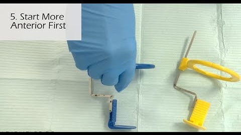 10 Tips to Get Radiographs on Patients Who Gag