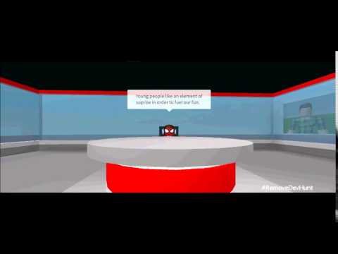 Roblox Devhunt 2015 Youtube - devhunt 2015 a roblox rant and discussion youtube