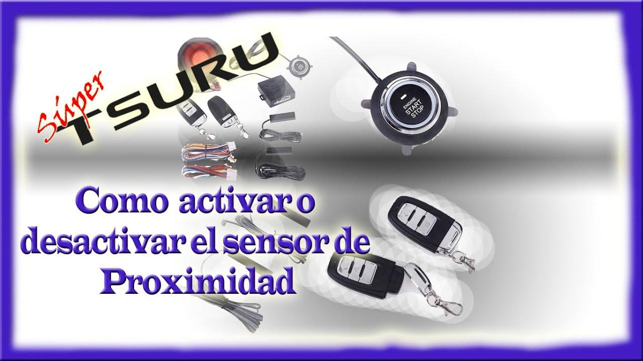 Como Quitar El Sensor De Proximidad