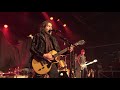 Time is Moving On - Live in Baltimore - 4.28.19