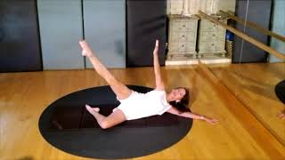 Virtual Class Hip, Core, Shoulder series Game of Thrones